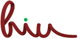 biu logo